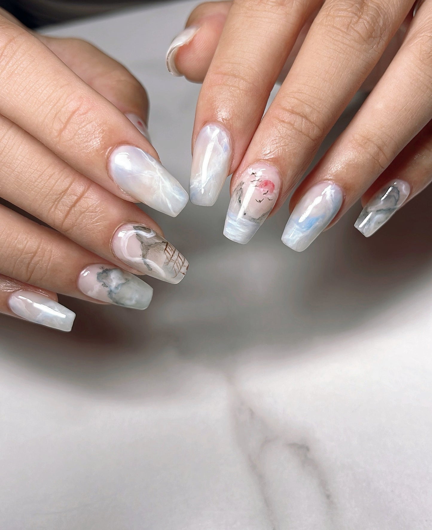 Custom Detailed Design