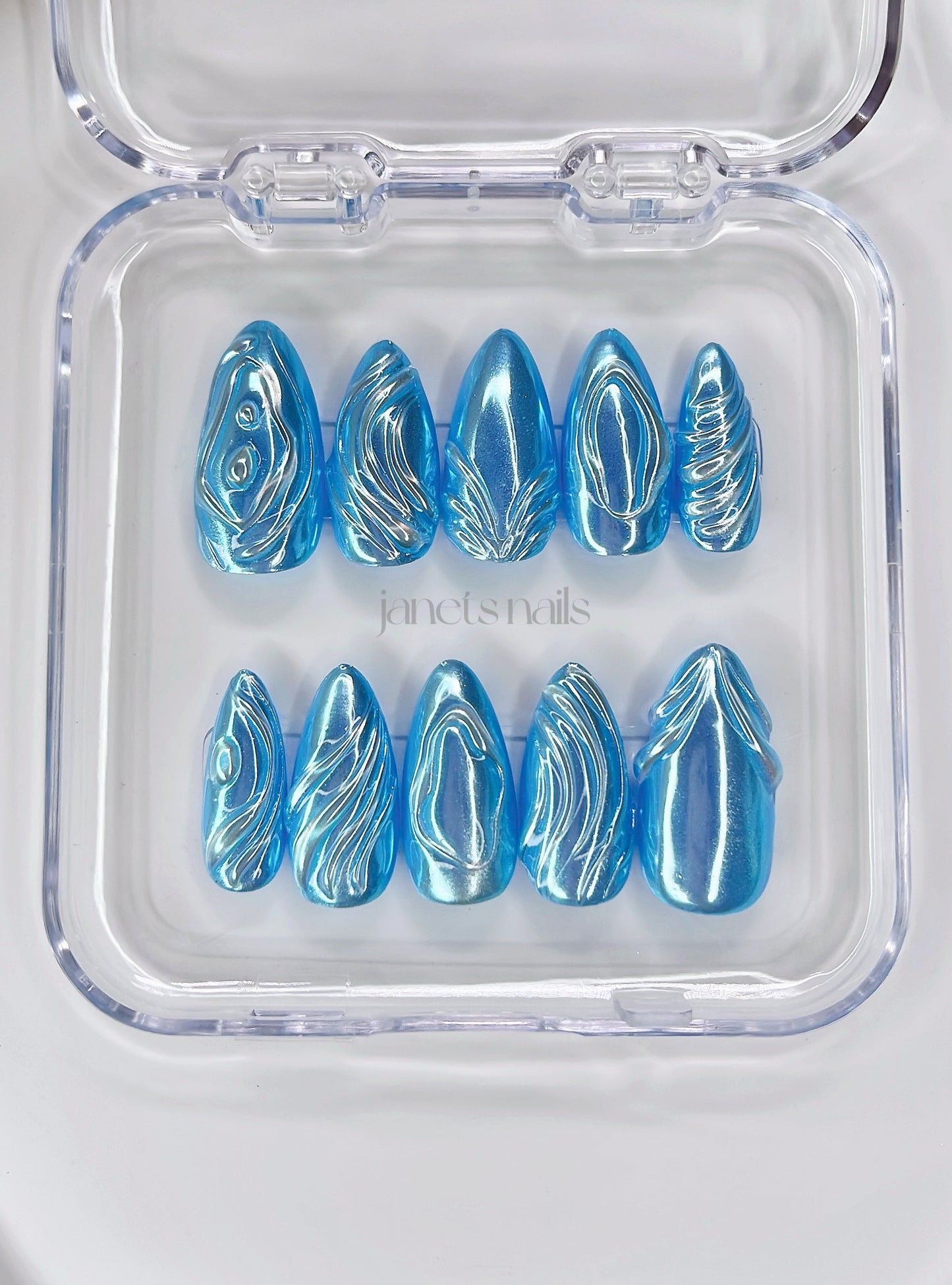 Teardrop