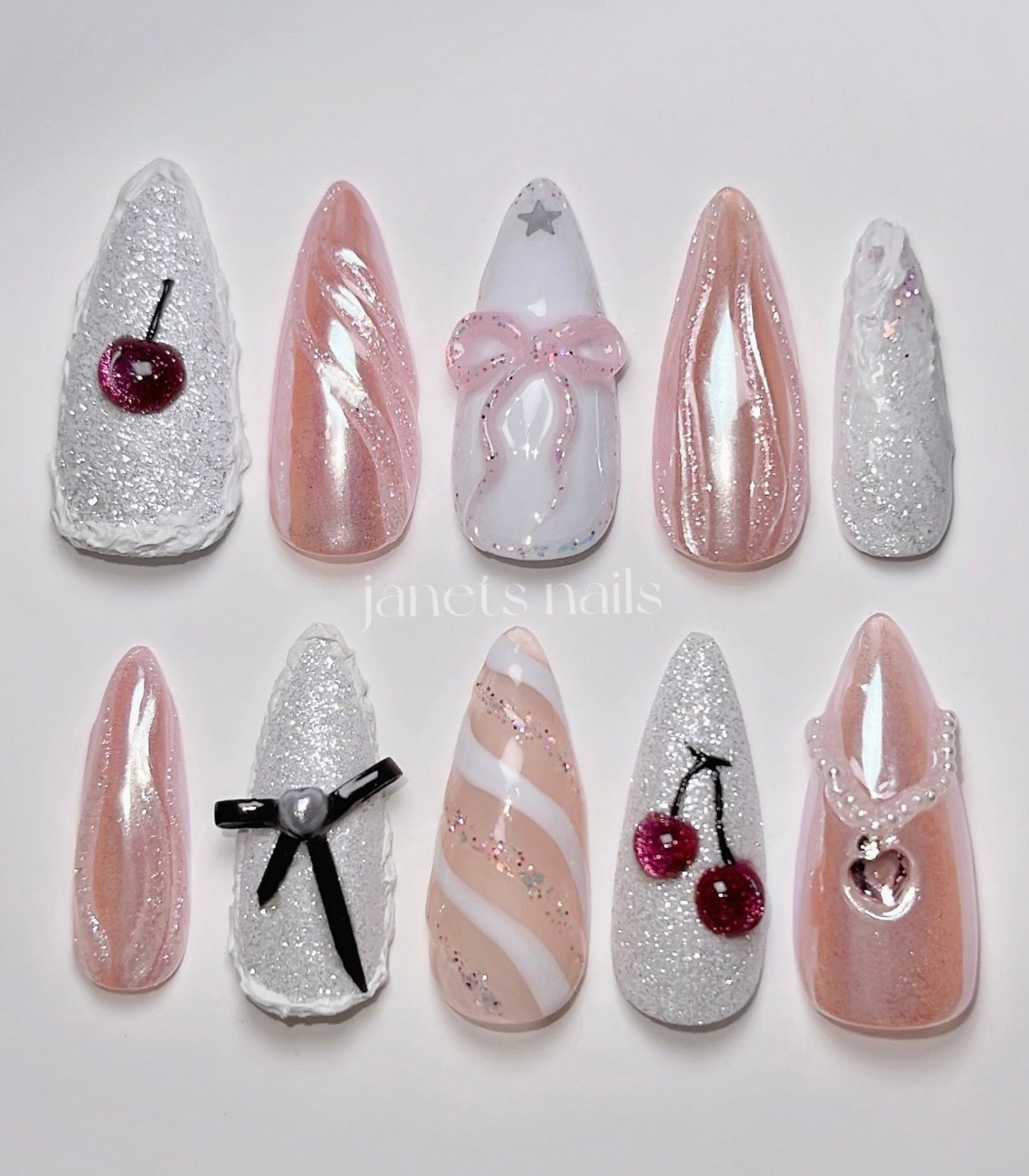 Sugar Plum Fairy