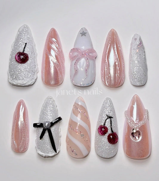 Sugar Plum Fairy