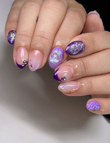 Custom Detailed Design