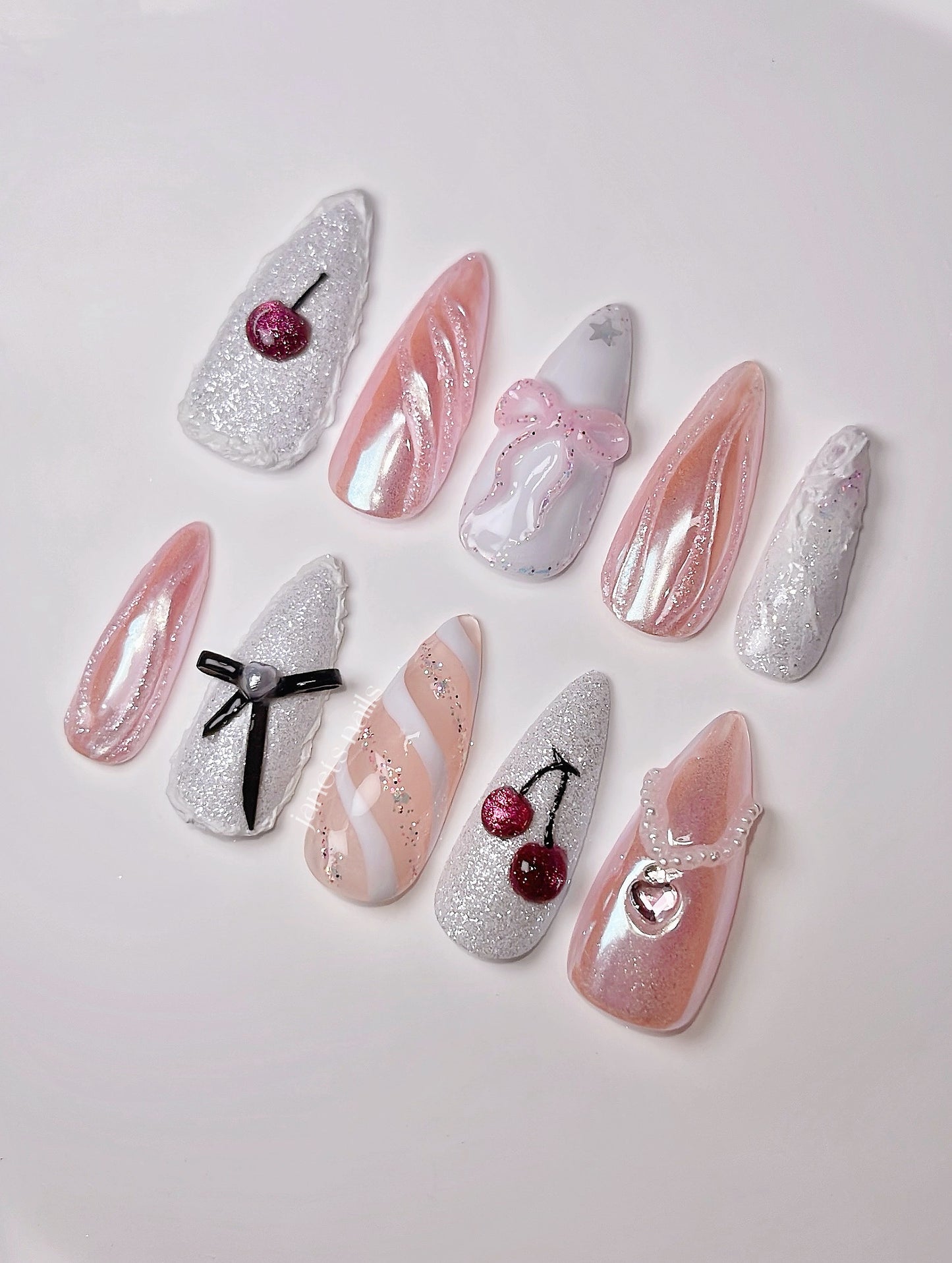 Sugar Plum Fairy