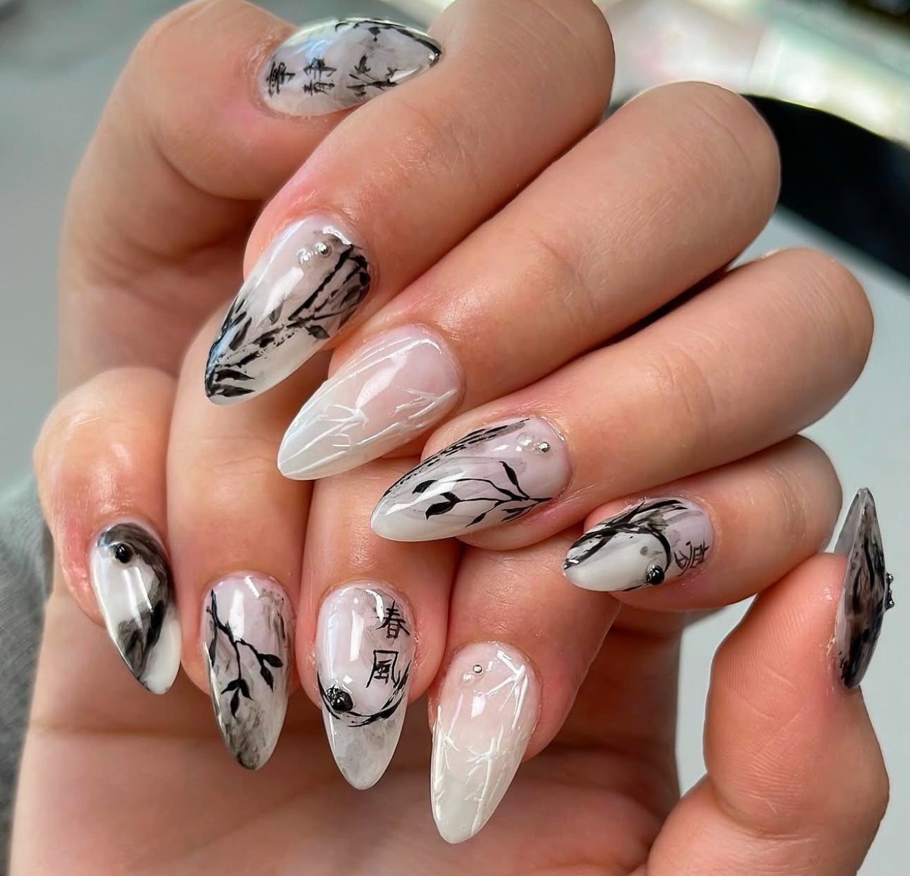 Custom Detailed Design