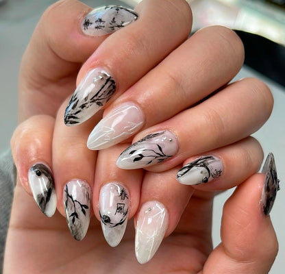 Custom Detailed Design