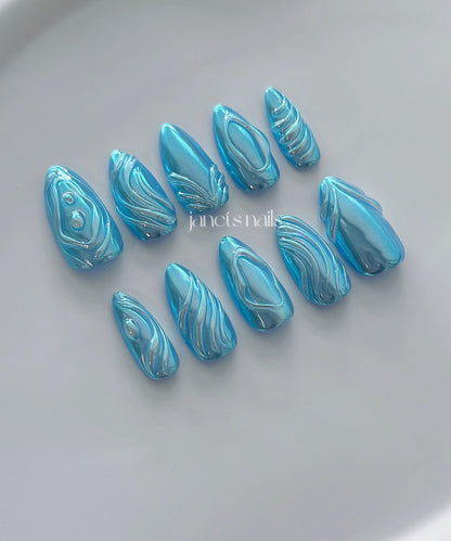 Teardrop